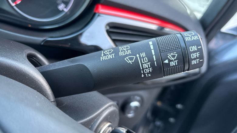 Vauxhall Corsa 1.4 SRi Vx-line Nav Black 5dr Petrol Hatchback